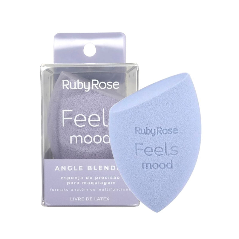 Esponja Feels Mood Angle Blender - Ruby Rose