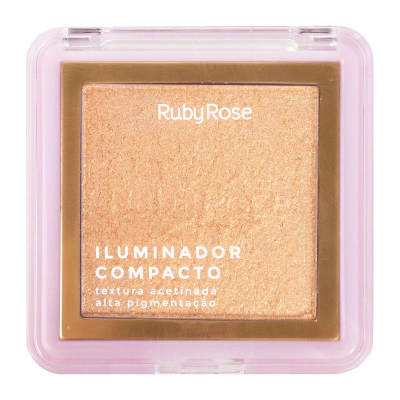 Iluminador Compacto - Ruby Rose