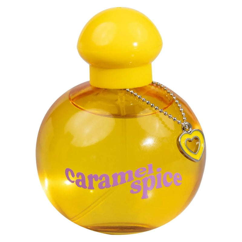 Perfume Caramel Spice - Melu