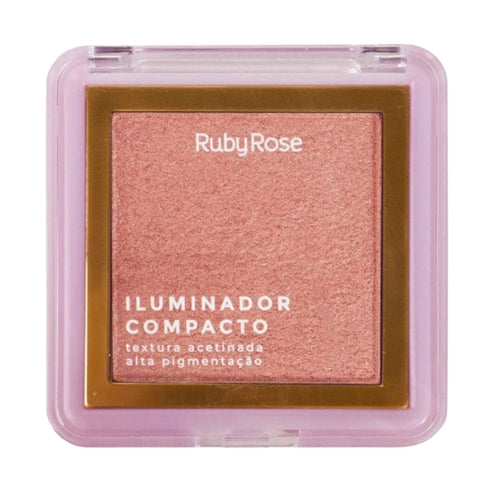 Iluminador Compacto - Ruby Rose