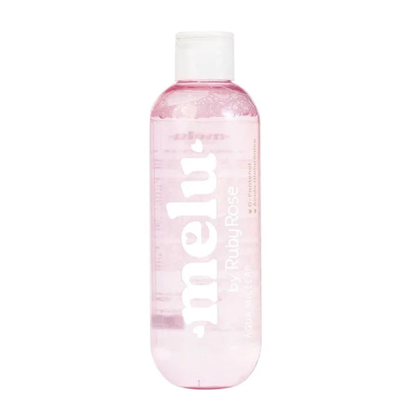 Água Micelar 100ml - Melu