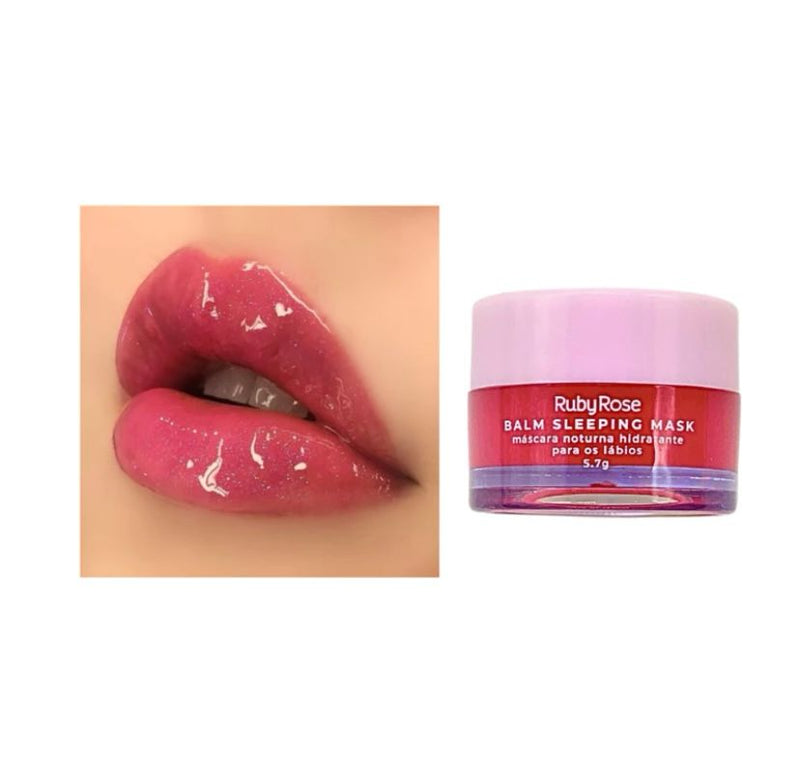 Balm Sleeping Mask - Ruby Rose