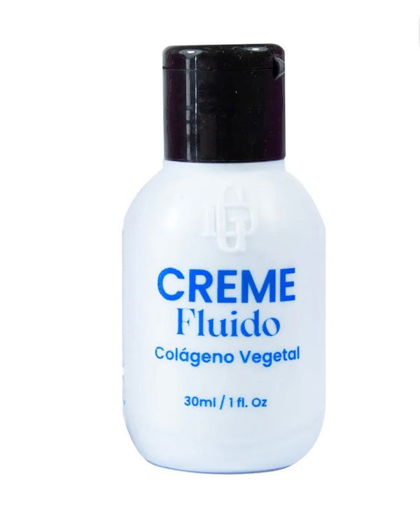 Creme Fluído Colágeno - Di Grezzo