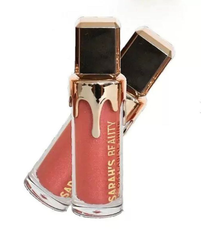 Gloss Labial Shine - Sarah's Beauty