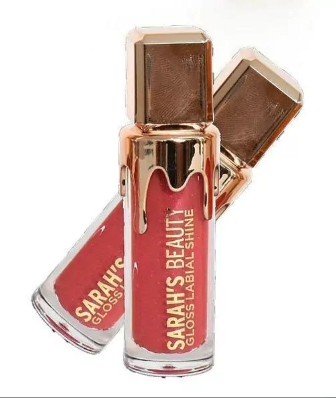 Gloss Labial Shine - Sarah's Beauty