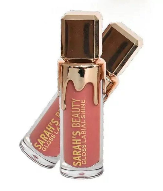 Gloss Labial Shine - Sarah's Beauty