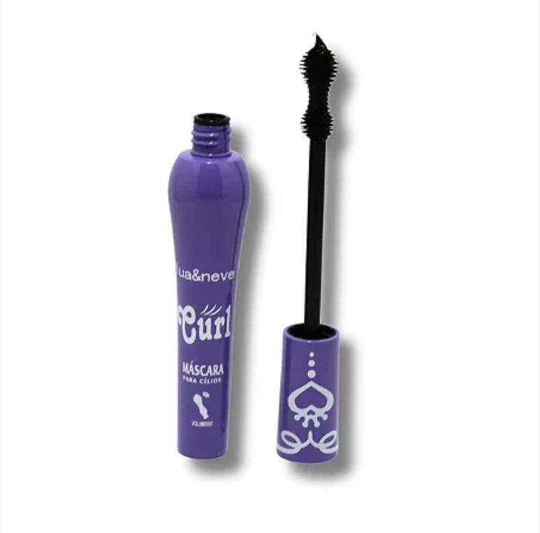 Máscara de Cílios Curl - Lua&neve