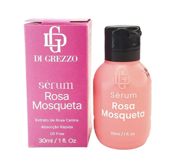 Sérum Rosa Mosqueta - Di Grezzo