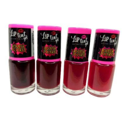 Lip Tint Loira - Super Poderes