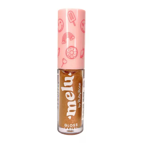 Gloss Labial - Melu