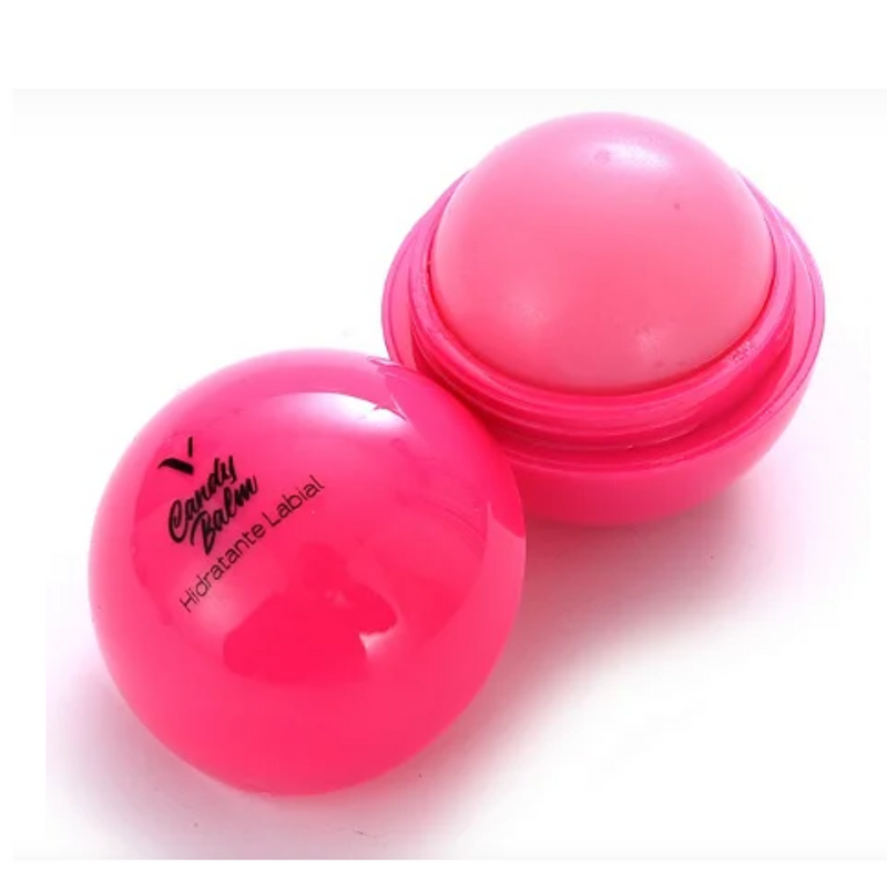 Hidratante Labial Candy Calm - Vivai