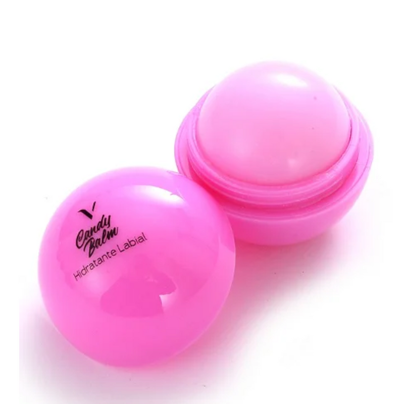 Hidratante Labial Candy Calm - Vivai