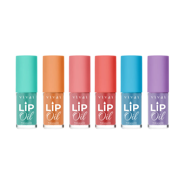 Lip Oil - Vivai