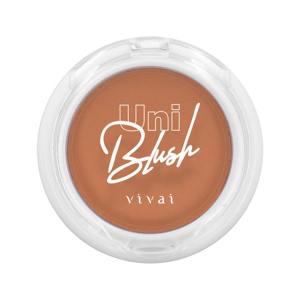 Blush Compacto Uni - Vivai