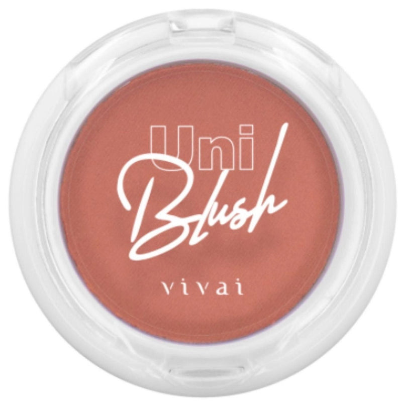 Blush Compacto Uni - Vivai