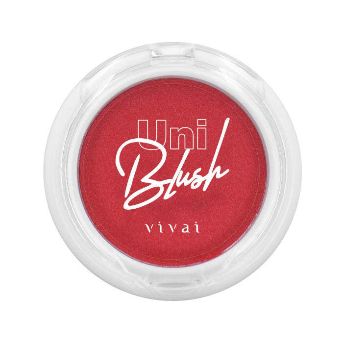 Blush Compacto Uni - Vivai